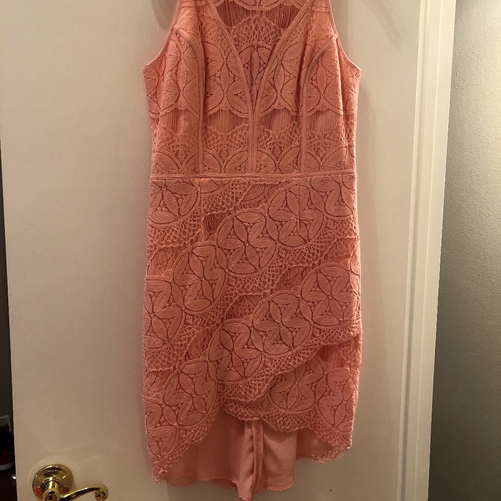 Adelyn Rae Dress